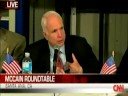 McCain for Less Government Regulation