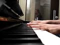 Dylan Burnett - Improvisations in E minor Dylan Burnett - Improvisations in E minor