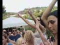 Hvar After Beach Party Summer 2007