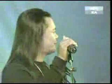 Zainal - Sabar