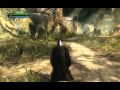 The Force Unleashed PC - Darth Vader Prologue Mission - Part 1 - HD