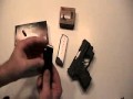 Kahr PM9 - Racking Issue Solved!  ProMag Magazine Does The Trick!