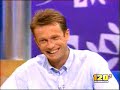 un joli fou-rire sur une histoire pourtant pas tr�s marrante
