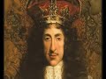 monarchy by david starkey music by dino sofos