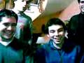 Día del amigo 2008 en lo del Motta 5