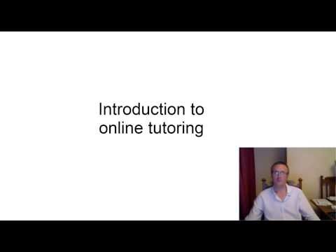 how to provide online tuitions