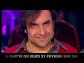GROS PETAGE DE PLOMB A LA NOUVELLE STAR