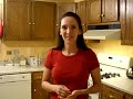 Lesson 3 - \"Kitchen\" - English Vocabulary