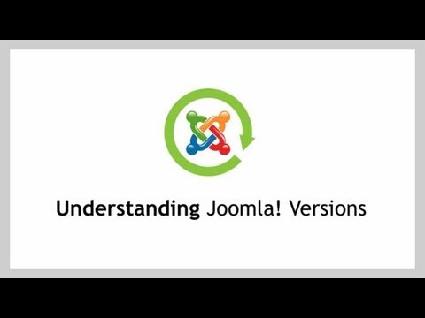 how to check joomla version