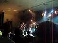 rockomotives