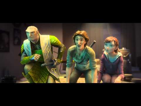 Epic - Trailer
