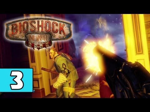 bioshock release date