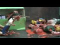 Hemoglobin Hemoglobin