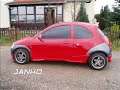 Ford Fan Club Croatia - FFC