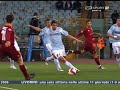 Sintesi Lazio 3 roma 2