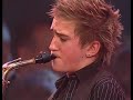 baker street – Richi Jones on Sax