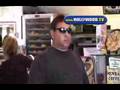 Rob Kardashian And Adrienne Bailon Check Out Khloe's Ride