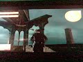 Solid Snake Vs Raving Raven Part 1 (Best Form)