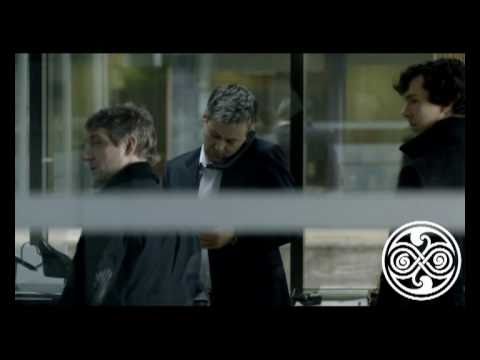 Sherlock/Doctor Who/Torchwood - Sherlock's Science of Seduction
