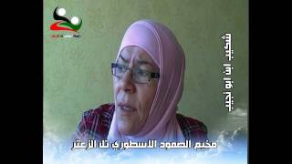 شهادات حية عن تل الزعتر (1)