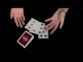 XI::Biddle Trick Tutorial :: The Biddle Trick is an ingenious effect where the climax happens in the spectator's hands. It is simple, direct and uses basic sleight of hand. Music: Kevin MacLeod