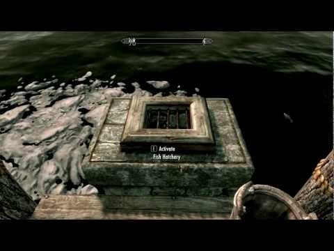 how to hearthfire skyrim