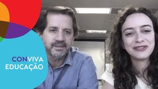 Conviva Educação - Simpósio Internacional de Desenvolvimento da Primeira Infância