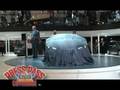 2008 British Motor Show: Honda Reveals Open Study Sportscar