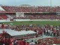 INTER CAMPEAO - Beira Rio - Fernandao agradece a torcida
