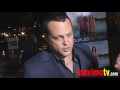 VINCE VAUGHN Soundbytes at COUPLES RETREAT Premiere October 5