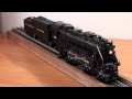 Lionel 736 Berkshire from PWC set 6-31757 with TMCC
