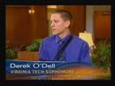 Eyewitness to Virginia Tech shooting massacre Eyewitness to Virginia Tech shooting massacre