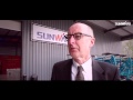 Click to View : Sunward Europe Heavy Industry NV opening ceremony