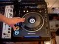 DVJ demo