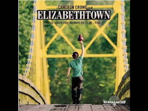Versailles1770 - My Morning Jacket/Ruckus playing a song for the Elizabethtown Soundtrack.