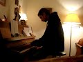 IN FLAMES - Piano Cover