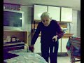 Nonna scoreggia