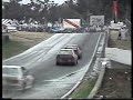 Bathurst 1987 - Brocky in the wet part 2 Bathurst 1987 - Brocky in the wet part 2