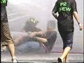 Maywood,nj Fire Department \"Engine 19\" wetdown pt 1 Maywood,nj Fire Department \"Engine 19\" wetdown pt 1