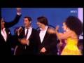 Diana Ross - Reach Out and Touch (Somebody's Hand) live at the Nobel peace prize concert
