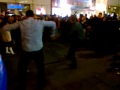 Silvester 2011/2012 wien Rathausplatz