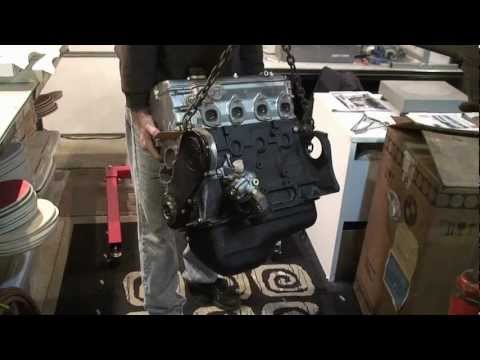 how to rebuild bmw m10 engine