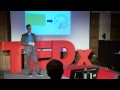 Videothumbnail: TEDxBerlinSalon 2013 - Nagual Sounds - "A New Dimension of Music"