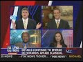alan colmes on mccains infidelity  8/12/08 