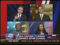 Alan Colmes on McCain's infidelity (8/12/08)