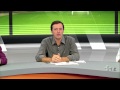 Grandes Momentos do Esporte (07/03/2012) - Bloco 1