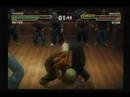 Def Jam: Fight for NY- Mecha Vs. Busta Rhymes(Magic)