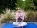 Go Yogic shares powerful exercises to reease tension in wrists and arms.