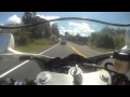 FZR 250R 3LN-3 1990 - Onboard - Quick Sunday Ride