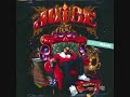 DJ Juice - You got snuffed Feat. Rhyme Attack